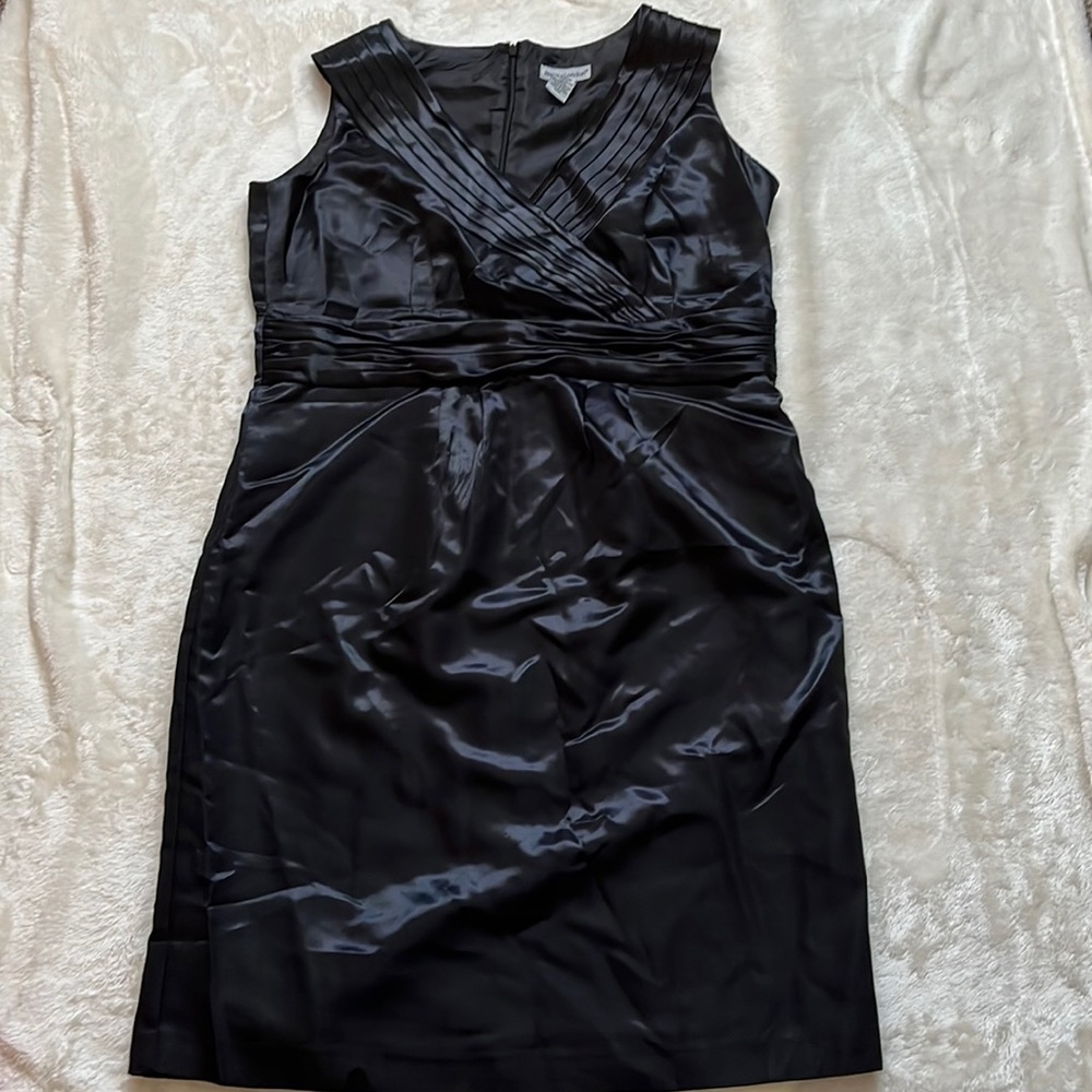 Jessica London black dress sz 16w